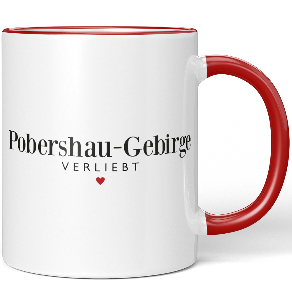 Verliebt in Pobershau-Gebirge 10006445246