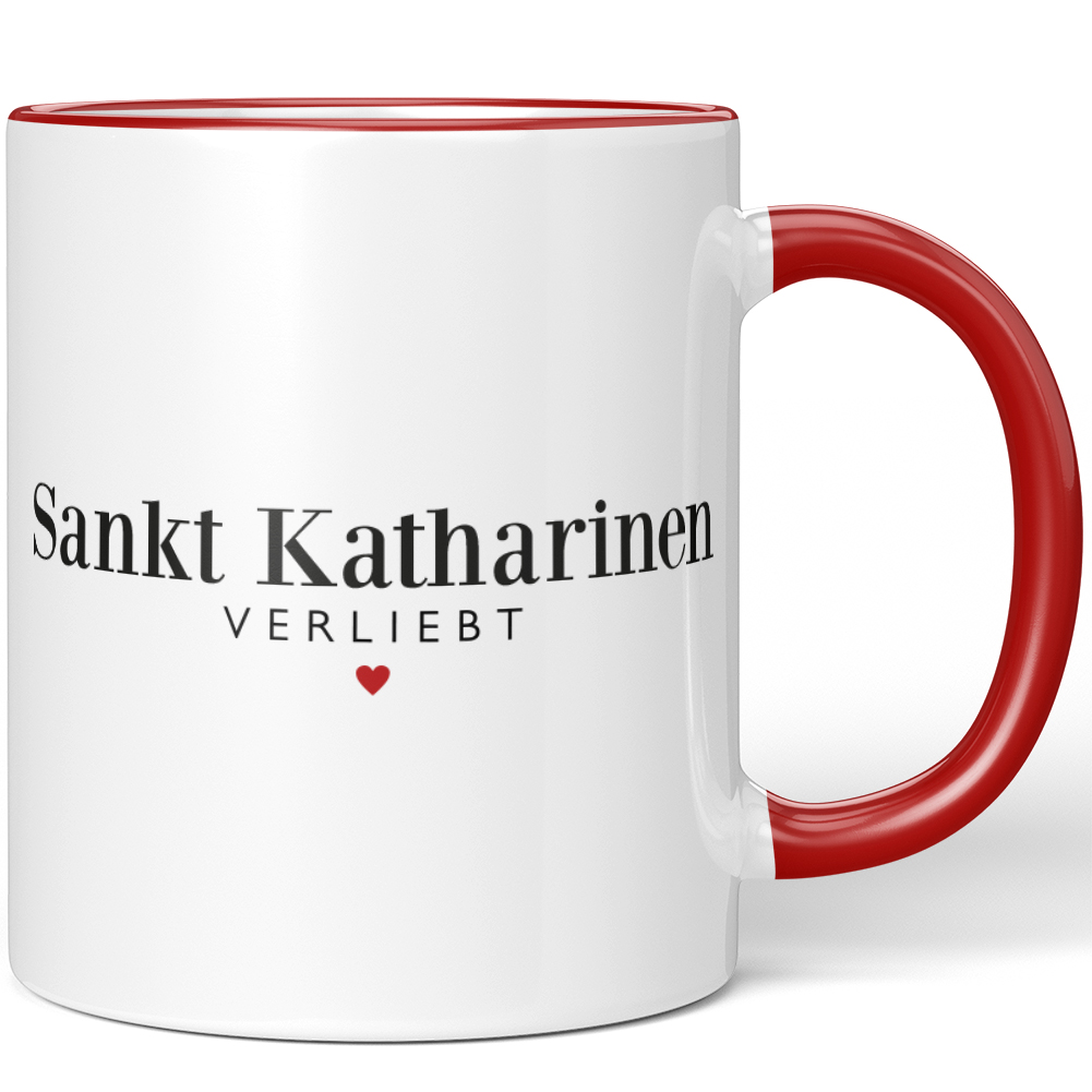 Verliebt in Sankt Katharinen 10006446540