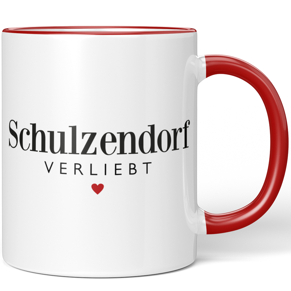 Verliebt in Schulzendorf 10006447053