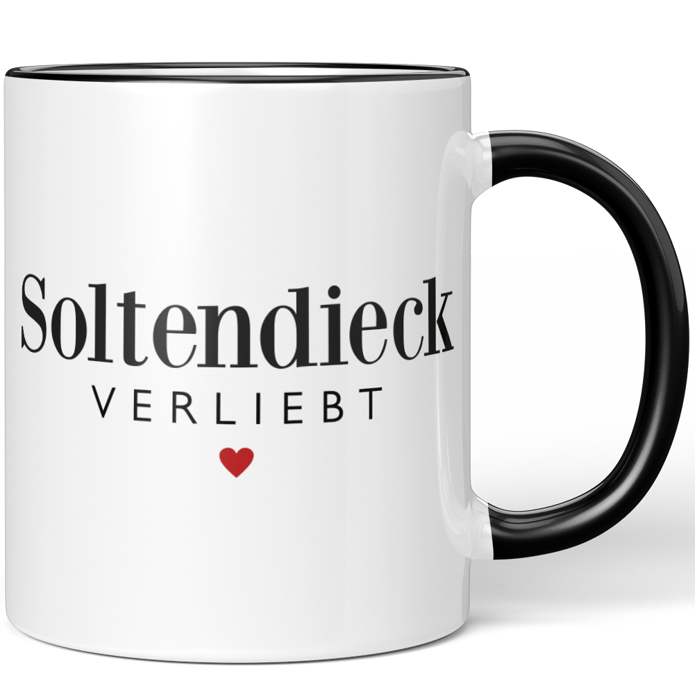 Verliebt in Soltendieck 10006447561 - Bild 1 von 8