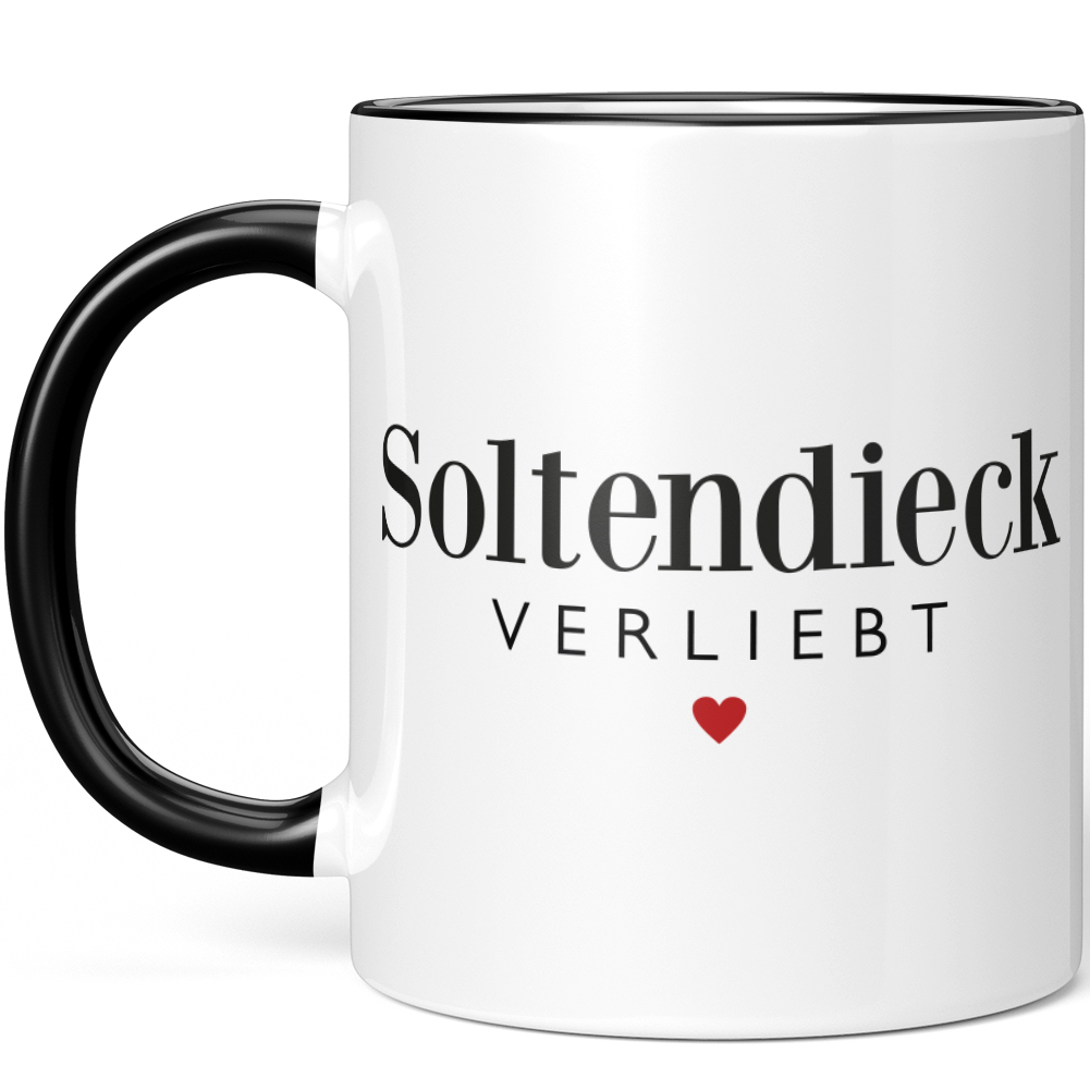 Verliebt in Soltendieck 10006447561 - Bild 2 von 8