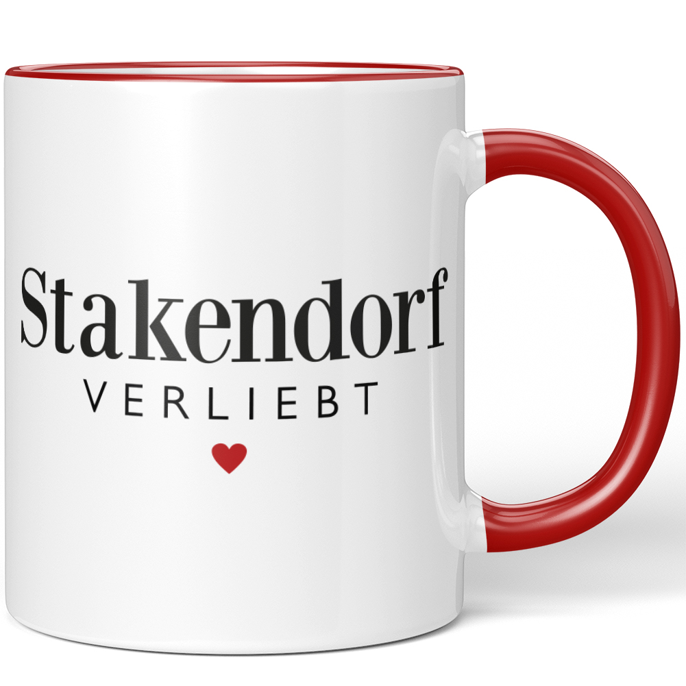 Verliebt in Stakendorf 10006447744