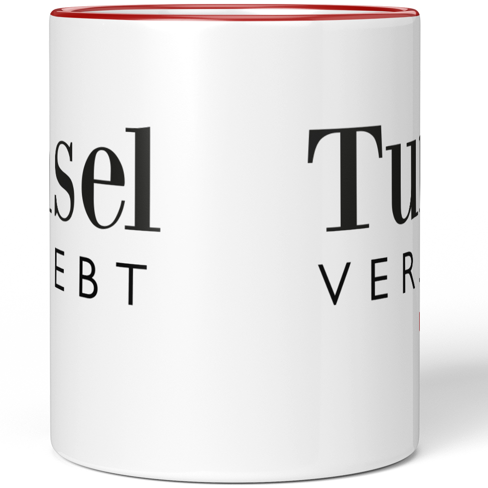 Verliebt in Tunsel 10006448614 - Bild 7 von 8