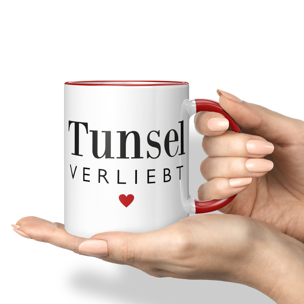 Verliebt in Tunsel 10006448614 - Bild 8 von 8