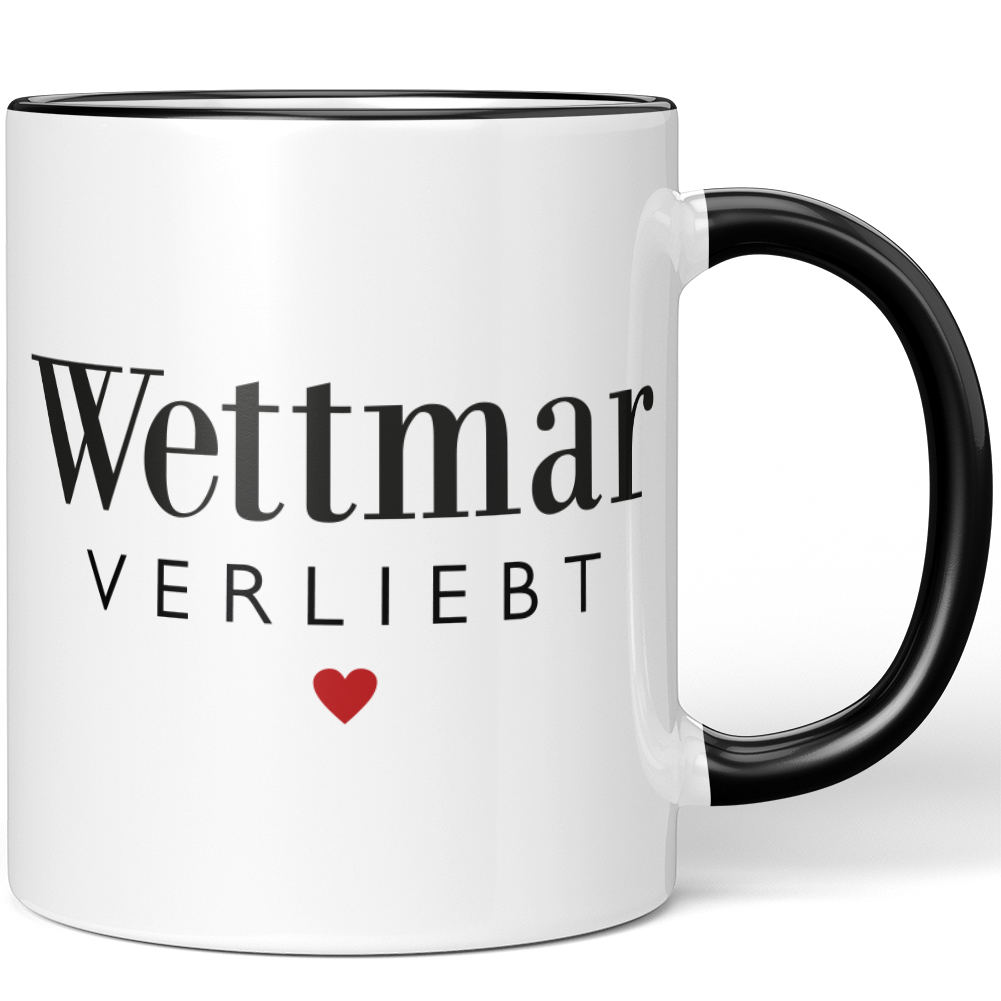 Verliebt in Wettmar 10006449954 - Bild 1 von 8