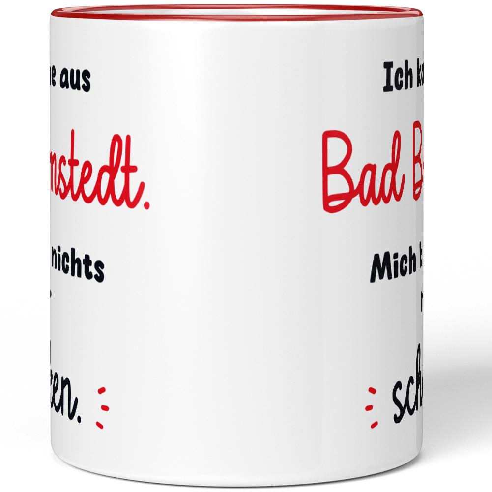 Ich komme aus Bad Bramstedt. Mich kann nichts mehr schocken! 10006469412 - Bild 7 von 8