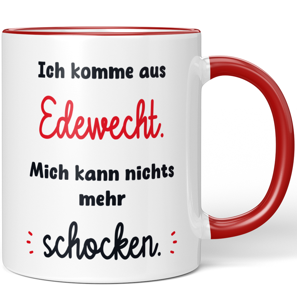 Ich komme aus Edewecht. Mich kann nichts mehr schocken! 10006472104 - Bild 5 von 8