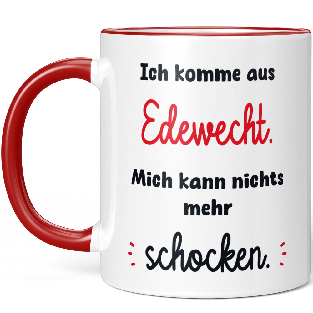 Ich komme aus Edewecht. Mich kann nichts mehr schocken! 10006472104 - Bild 6 von 8