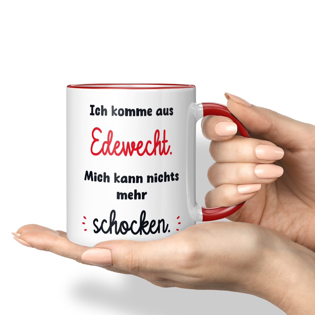 Ich komme aus Edewecht. Mich kann nichts mehr schocken! 10006472104 - Bild 8 von 8