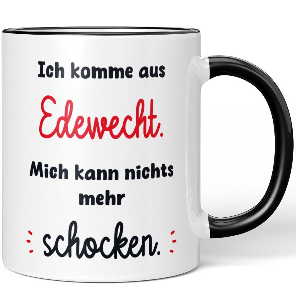 Ich komme aus Edewecht. Mich kann nichts mehr schocken! 10006472104 - Bild 1 von 8