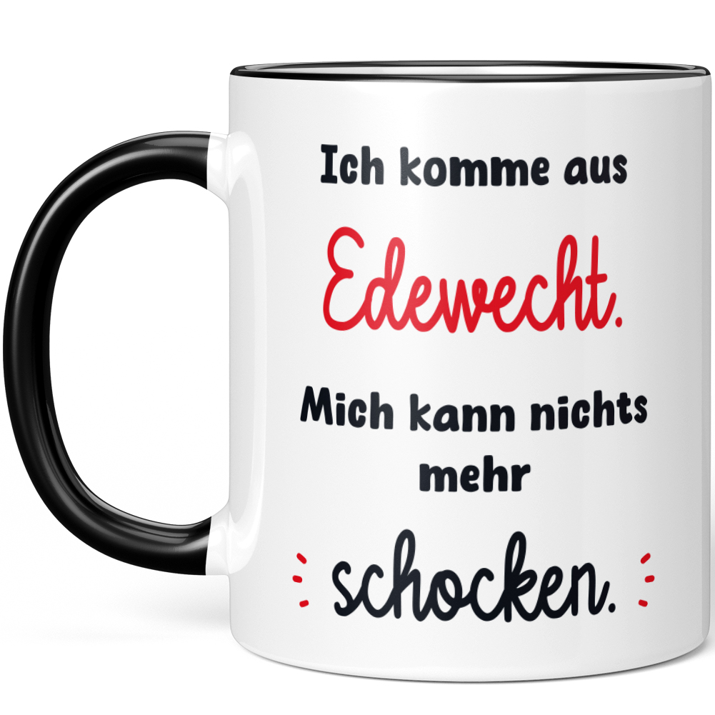 Ich komme aus Edewecht. Mich kann nichts mehr schocken! 10006472104 - Bild 2 von 8
