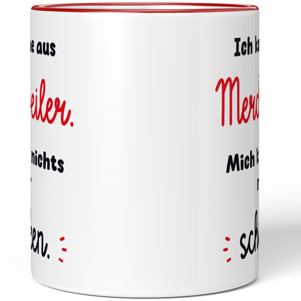 Ich komme aus Merchweiler. Mich kann nichts mehr schocken! 10006478650 - Bild 7 von 8