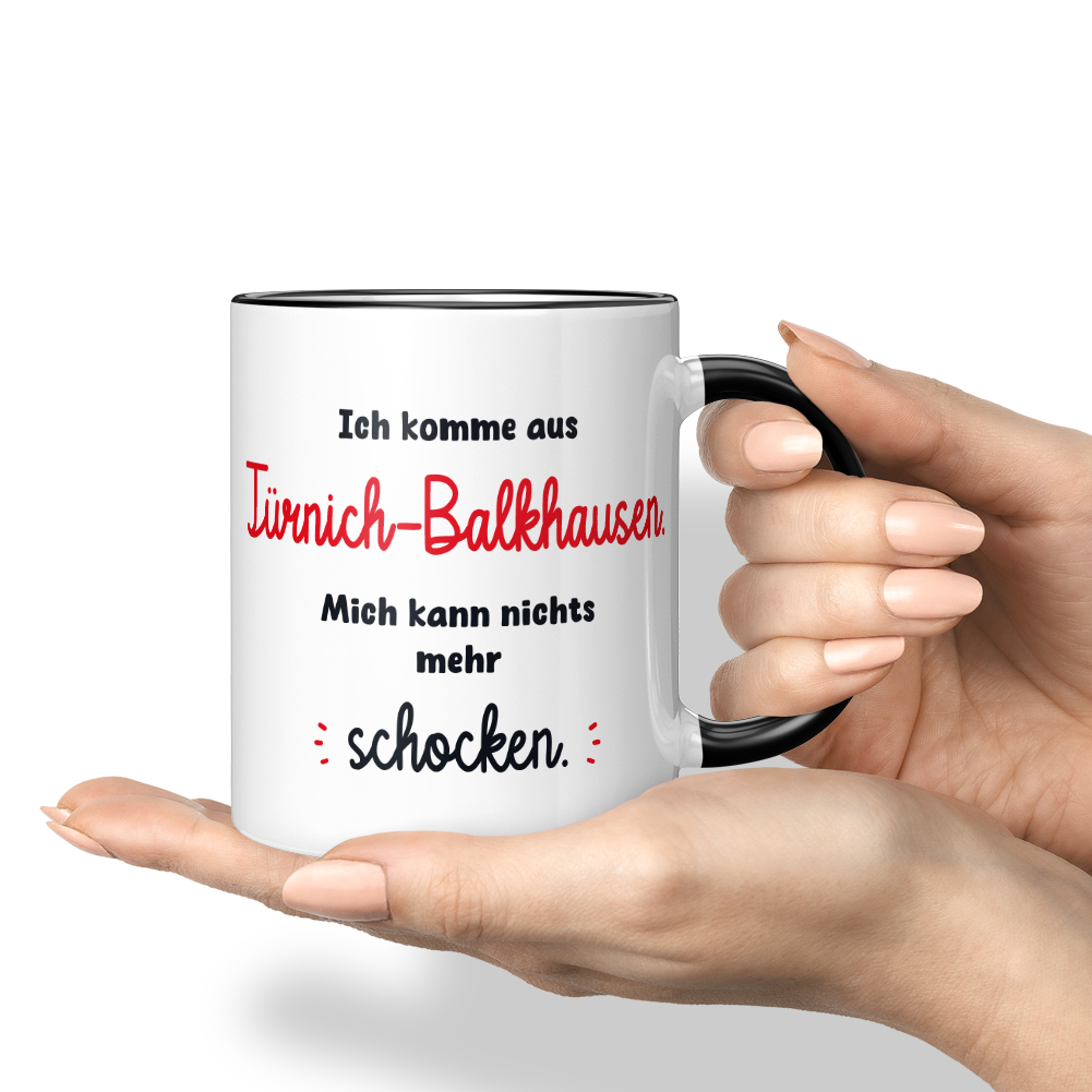 Ich komme aus Türnich-Balkhausen. Mich kann nichts mehr schocken 10006484436