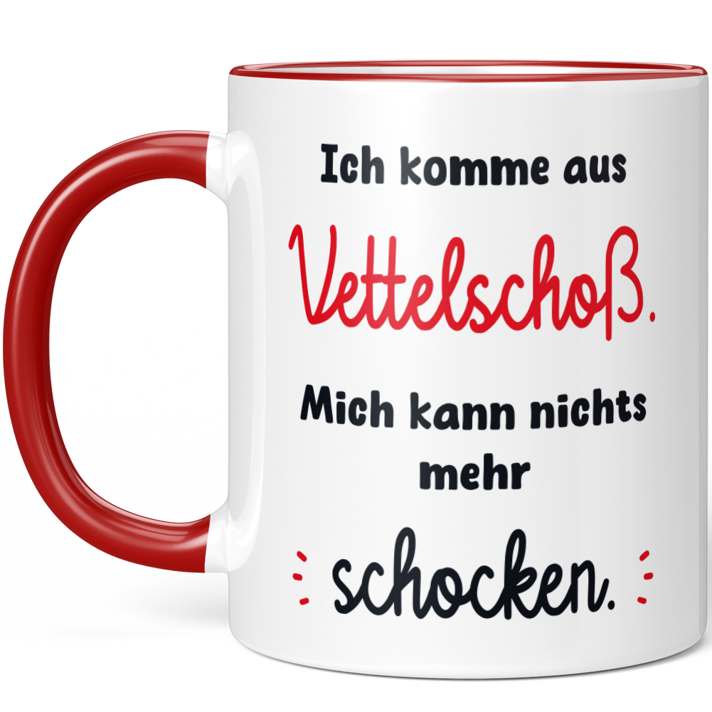 Ich komme aus Vettelschoß. Mich kann nichts mehr schocken! 10006484857 - Bild 6 von 8