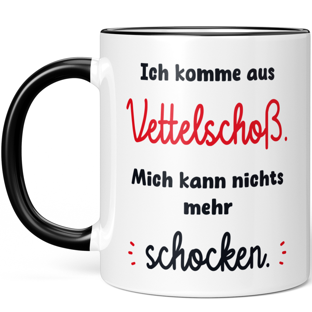 Ich komme aus Vettelschoß. Mich kann nichts mehr schocken! 10006484857 - Bild 2 von 8
