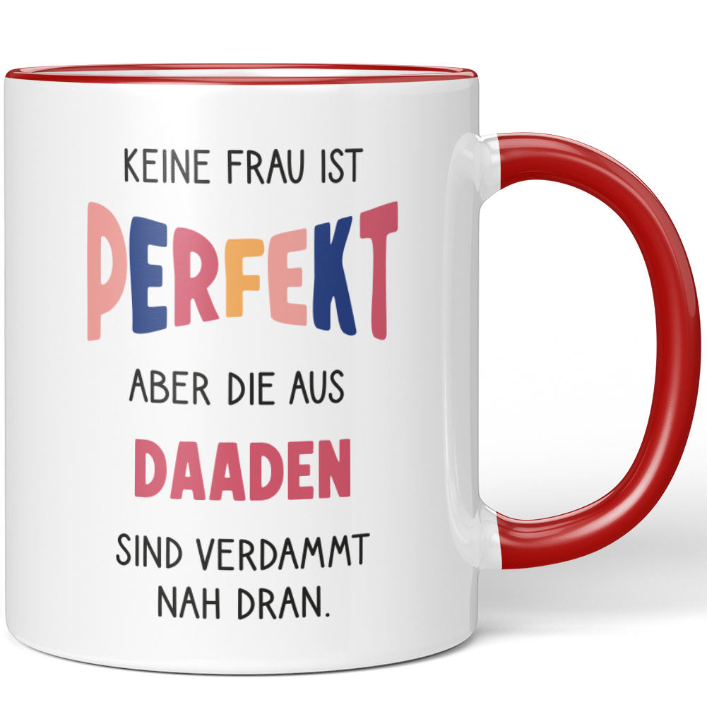 Keine Frau ist perfekt, aber die aus Daaden sind verdammt nah dran 10006489194