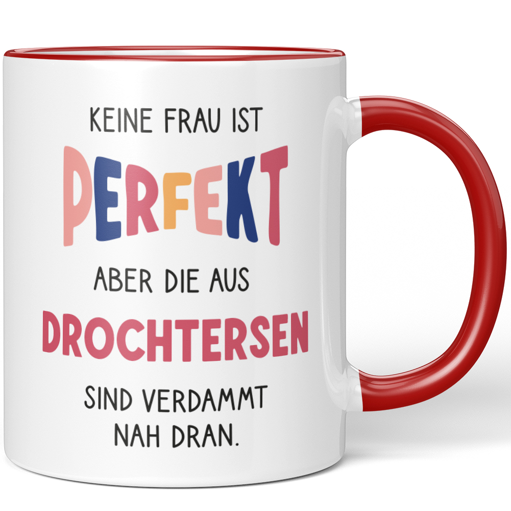 Keine Frau ist perfekt, aber aus Drochtersen sind verdammt nah dran! 10006489817 - Bild 5 von 8
