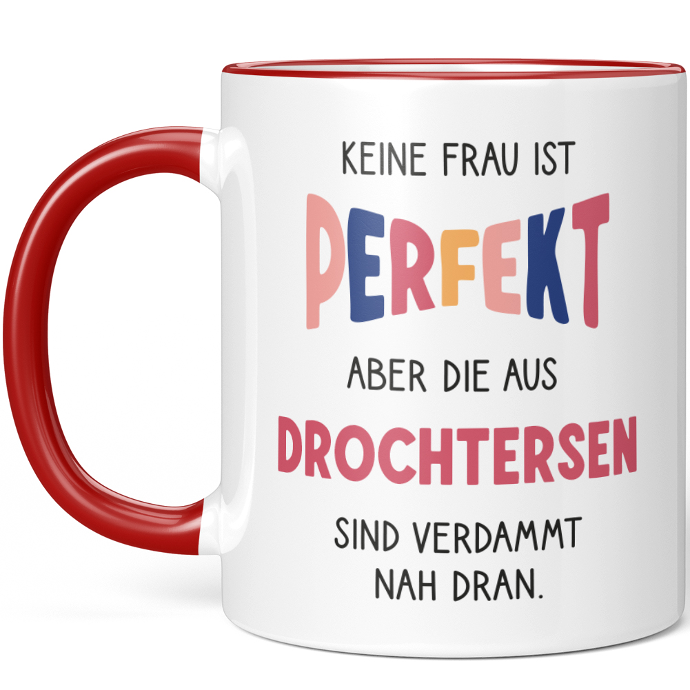 Keine Frau ist perfekt, aber aus Drochtersen sind verdammt nah dran! 10006489817 - Bild 6 von 8