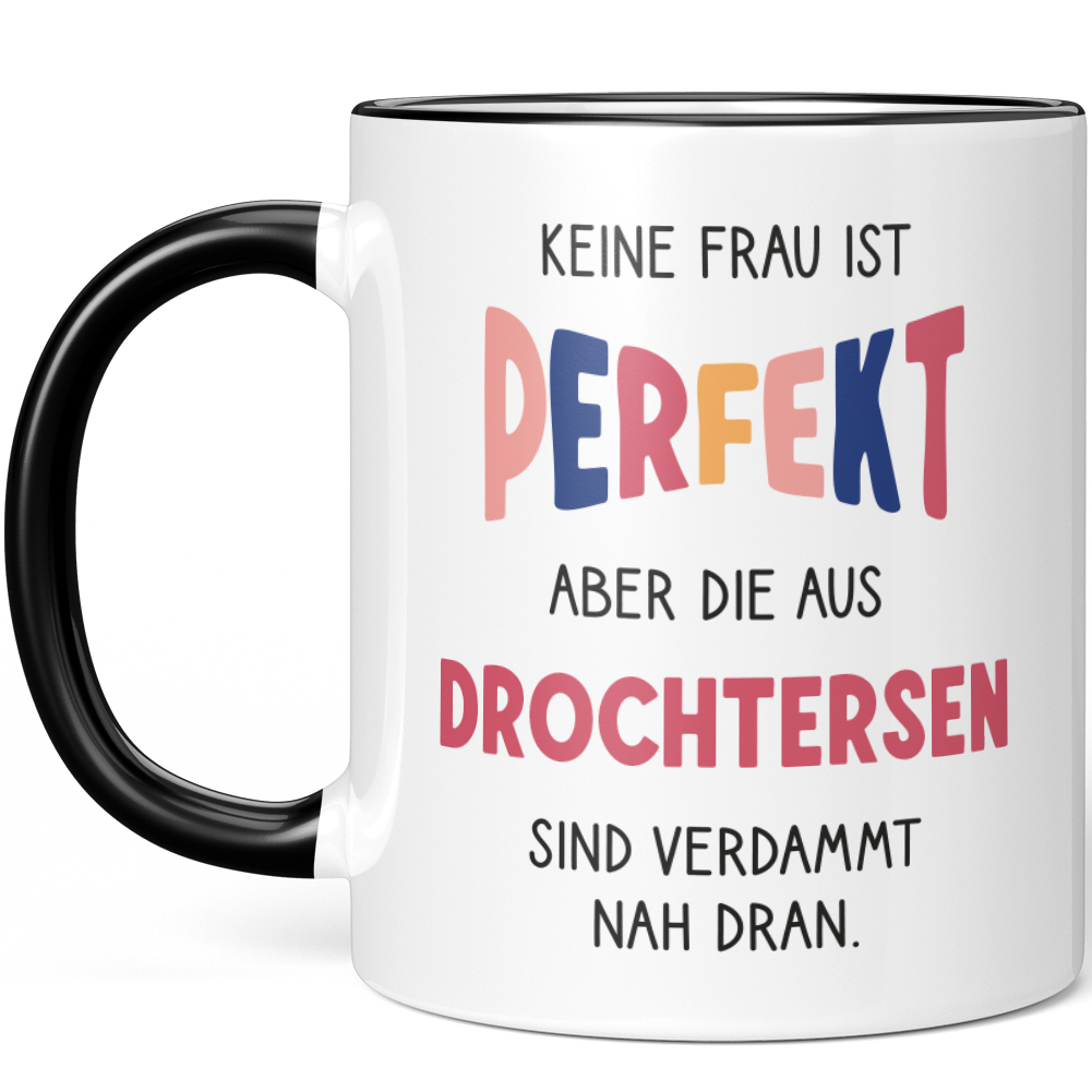 Keine Frau ist perfekt, aber aus Drochtersen sind verdammt nah dran! 10006489817 - Bild 2 von 8