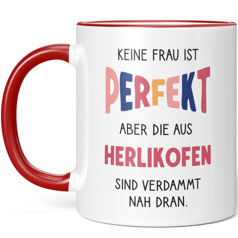 Keine Frau ist perfekt, aber aus Herlikofen sind verdammt nah dran! 10006493118 - Bild 6 von 8