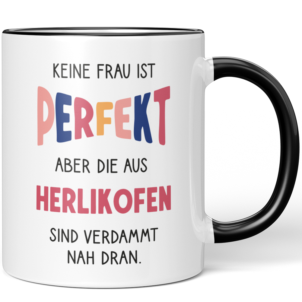 Keine Frau ist perfekt, aber aus Herlikofen sind verdammt nah dran! 10006493118 - Bild 1 von 8