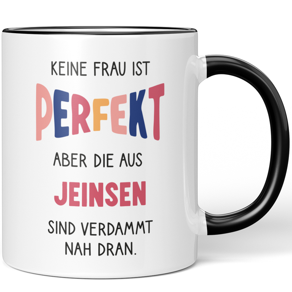 Keine Frau ist perfekt, aber die aus Jeinsen sind verdammt nah dran 10006494132