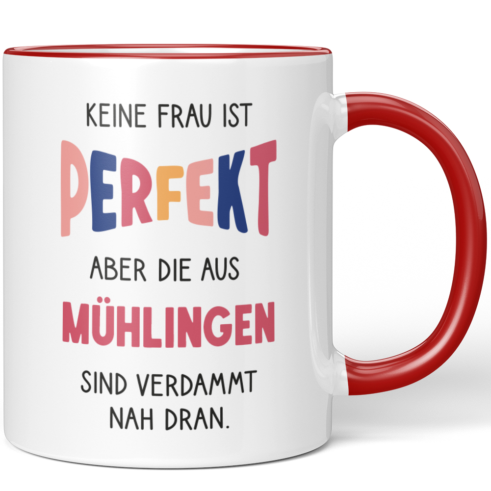 Keine Frau ist perfekt aber die aus Mühlingen sind verdammt nah dran 10006496983 - Bild 5 von 8