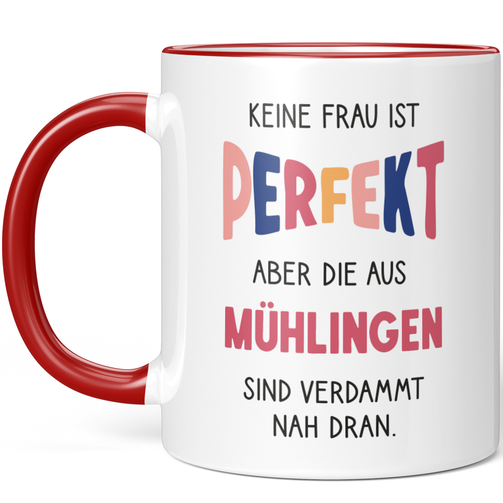 Keine Frau ist perfekt aber die aus Mühlingen sind verdammt nah dran 10006496983 - Bild 6 von 8