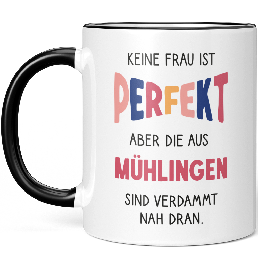 Keine Frau ist perfekt aber die aus Mühlingen sind verdammt nah dran 10006496983 - Bild 2 von 8