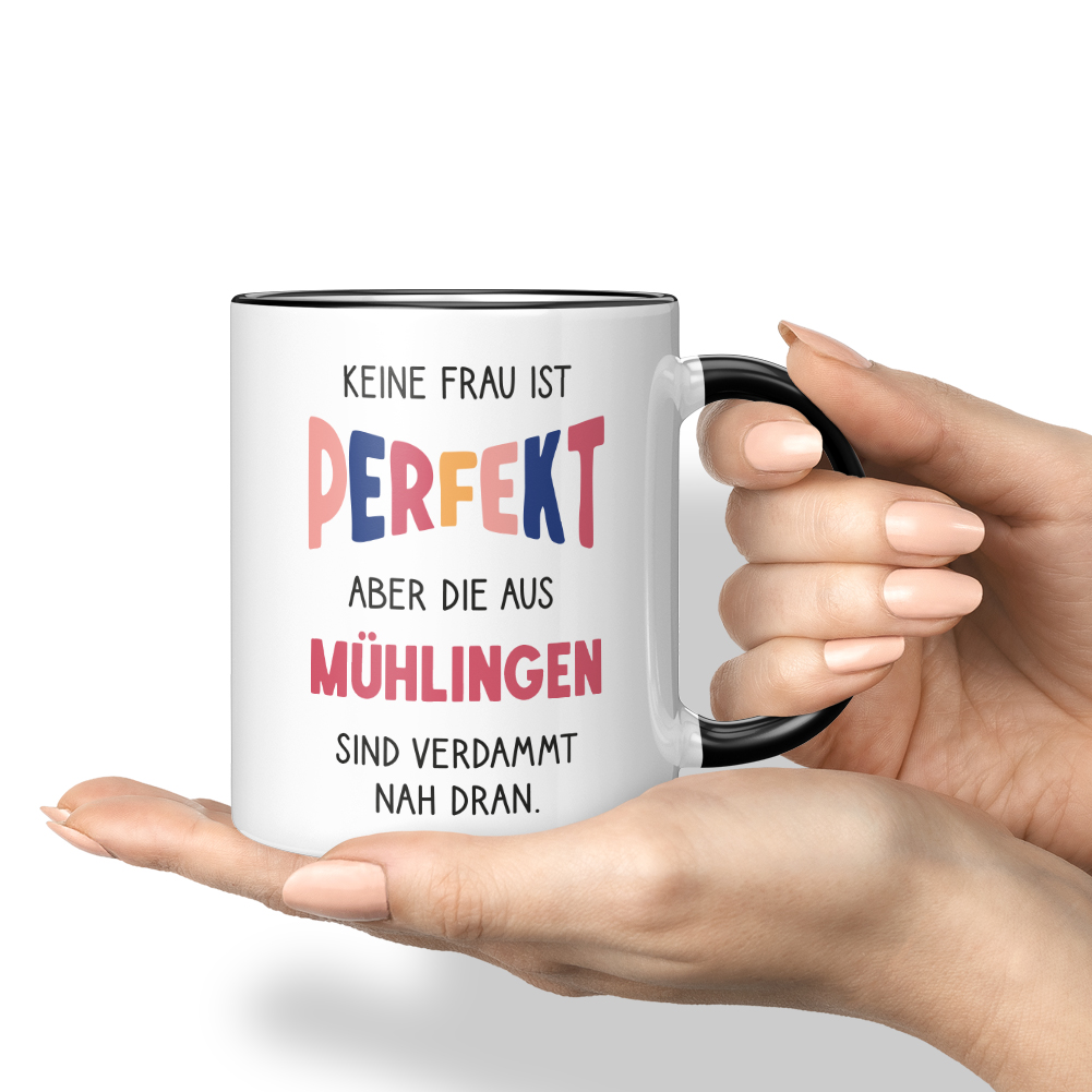 Keine Frau ist perfekt aber die aus Mühlingen sind verdammt nah dran 10006496983 - Bild 4 von 8