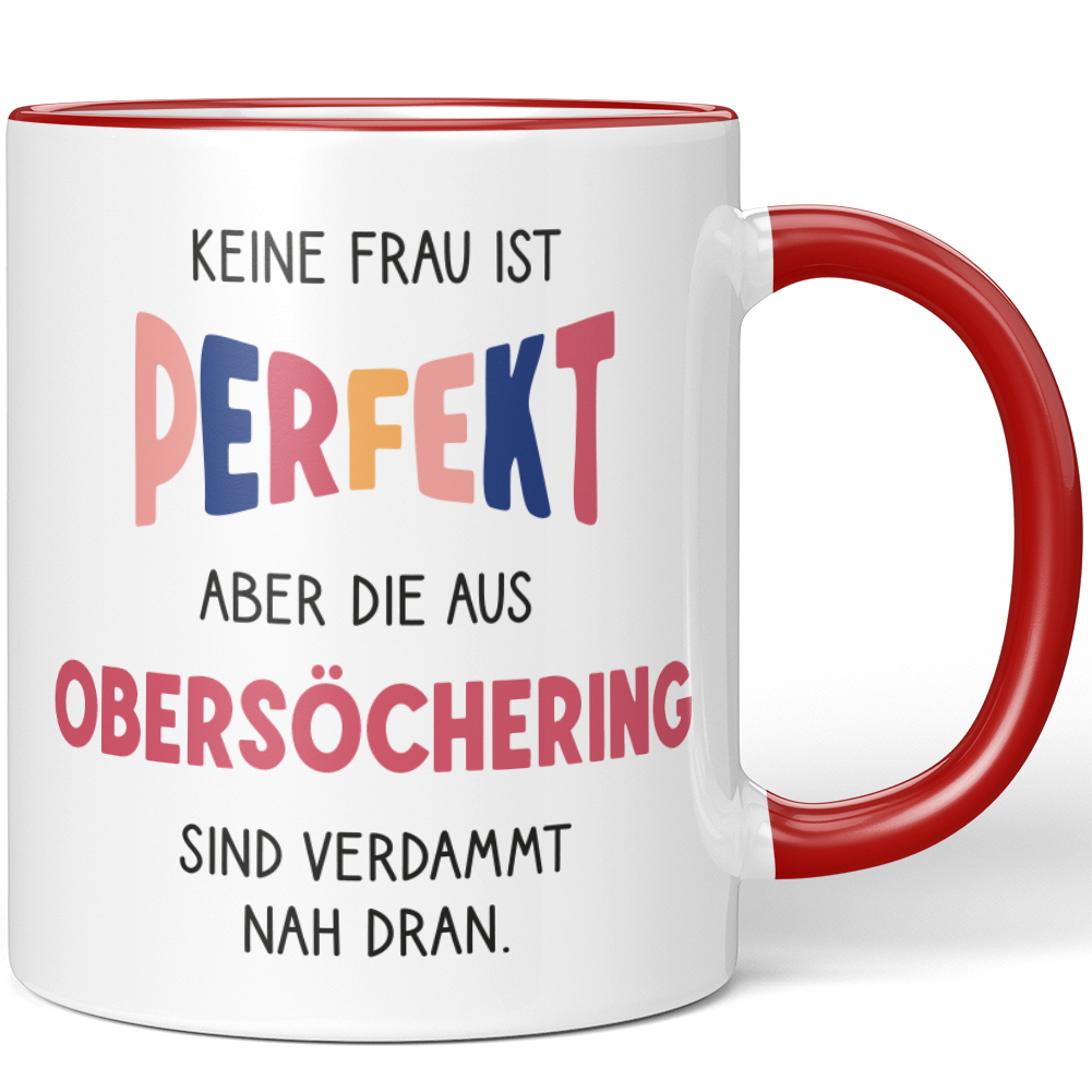 Keine Frau ist perfekt aber aus Obersöchering sind verdammt nah dran 10006498211 - Bild 5 von 8