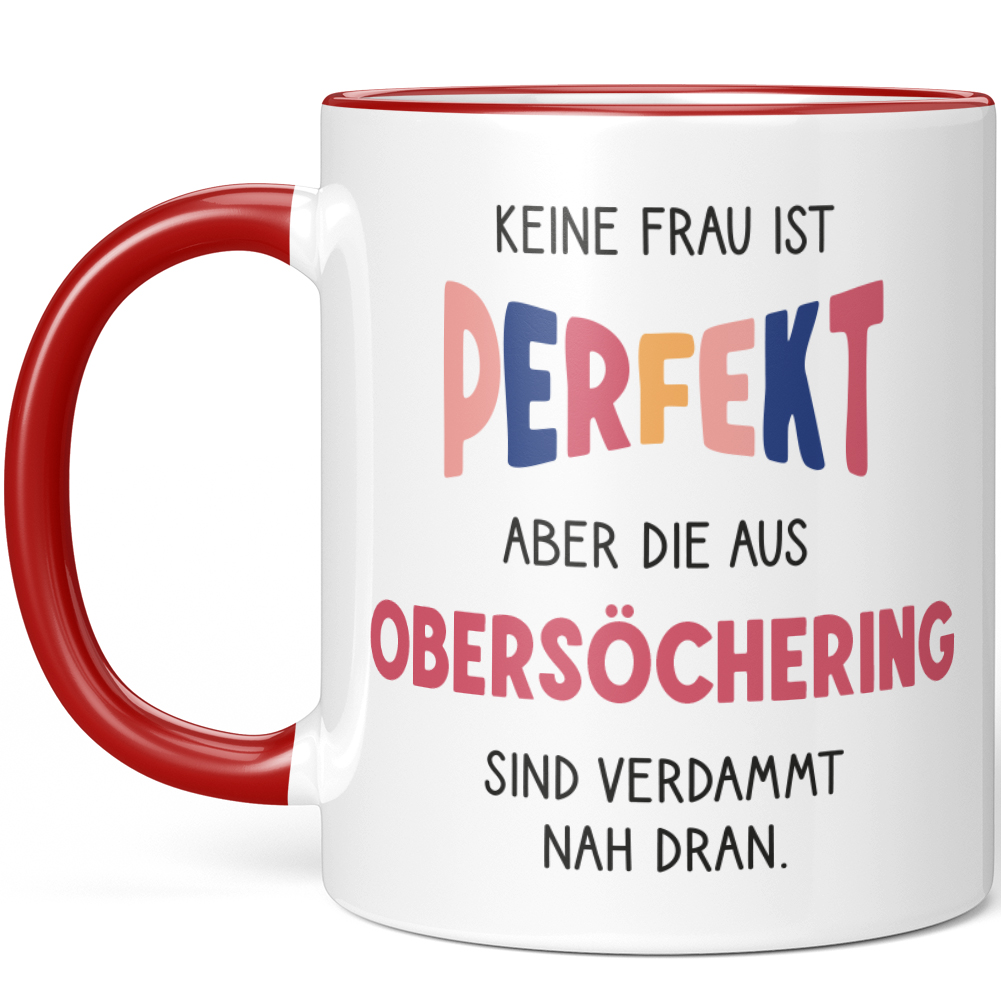 Keine Frau ist perfekt aber aus Obersöchering sind verdammt nah dran 10006498211 - Bild 6 von 8