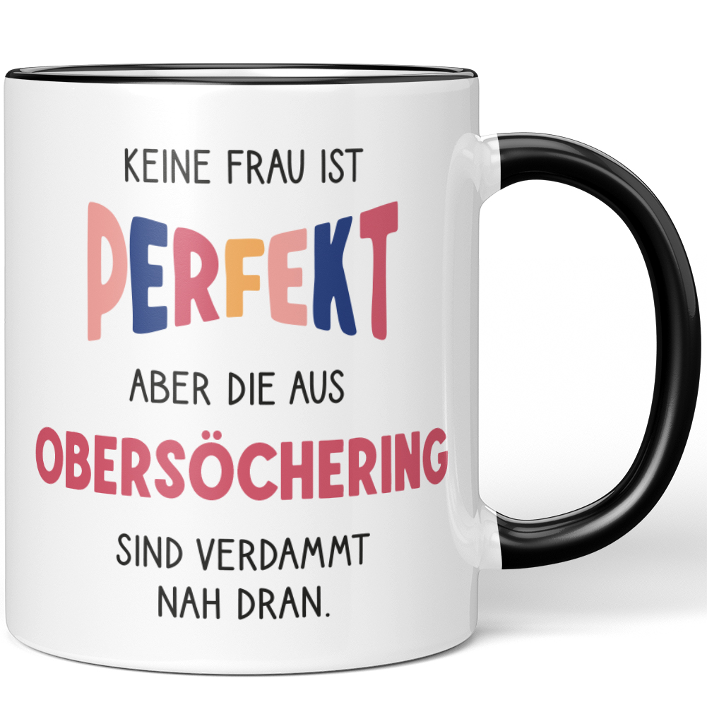 Keine Frau ist perfekt aber aus Obersöchering sind verdammt nah dran 10006498211 - Bild 1 von 8