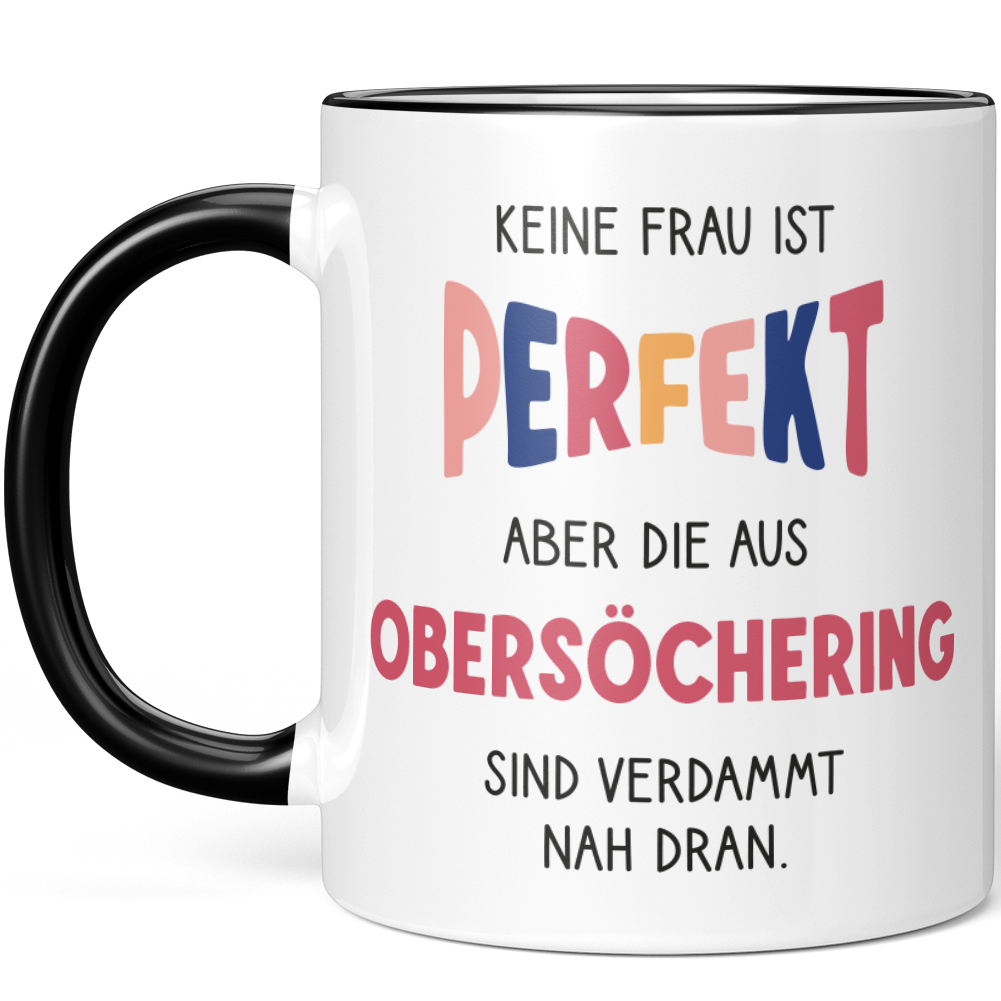 Keine Frau ist perfekt aber aus Obersöchering sind verdammt nah dran 10006498211 - Bild 2 von 8