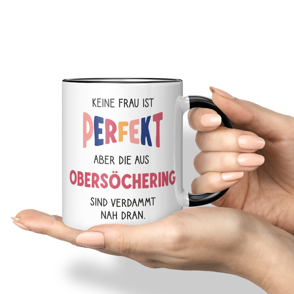 Keine Frau ist perfekt aber aus Obersöchering sind verdammt nah dran 10006498211 - Bild 4 von 8