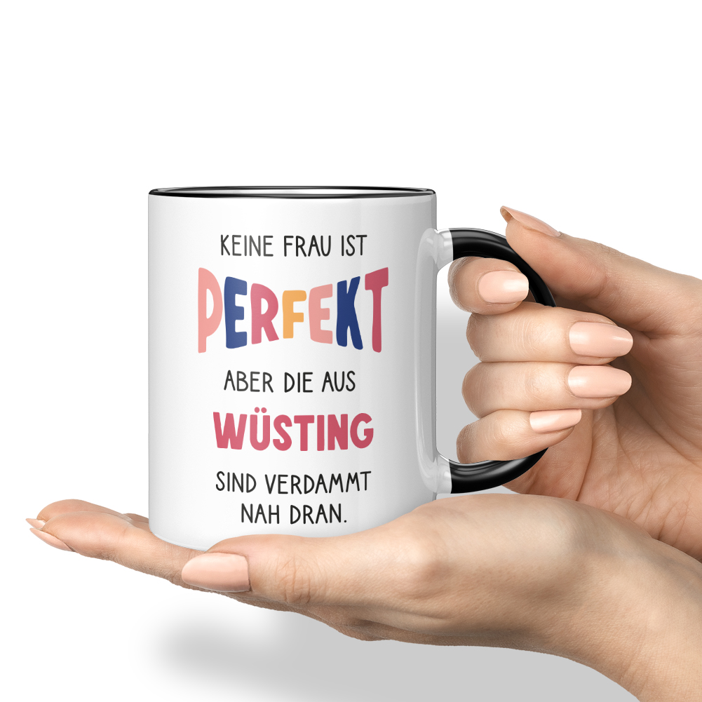 Keine Frau ist perfekt, aber die aus Wüsting sind verdammt nah dran! 10006504236 - Bild 4 von 8