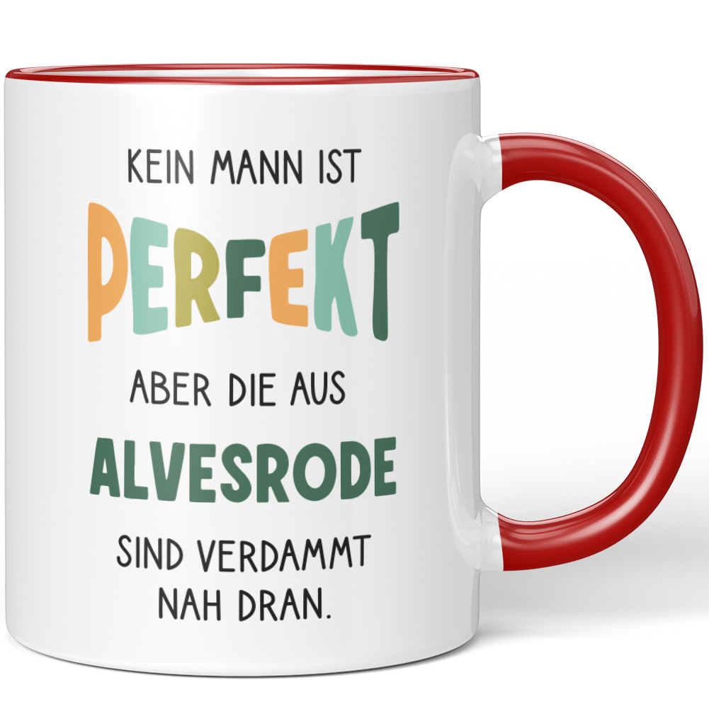 Kein Mann ist perfekt, aber die aus Alvesrode sind verdammt nah dran 10006504860 - Bild 5 von 8