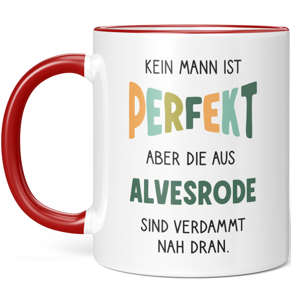 Kein Mann ist perfekt, aber die aus Alvesrode sind verdammt nah dran 10006504860 - Bild 6 von 8