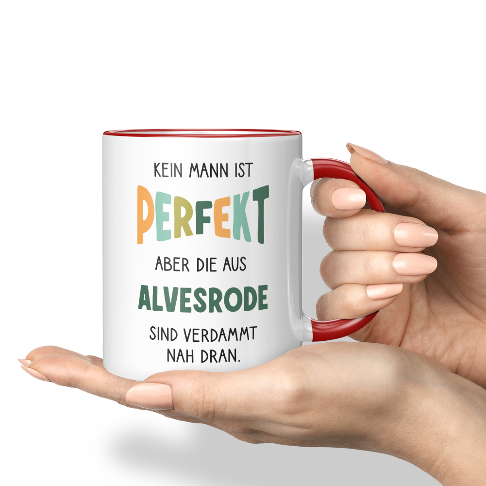 Kein Mann ist perfekt, aber die aus Alvesrode sind verdammt nah dran 10006504860 - Bild 8 von 8