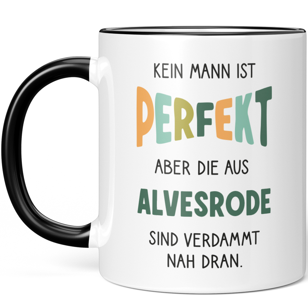 Kein Mann ist perfekt, aber die aus Alvesrode sind verdammt nah dran 10006504860 - Bild 2 von 8