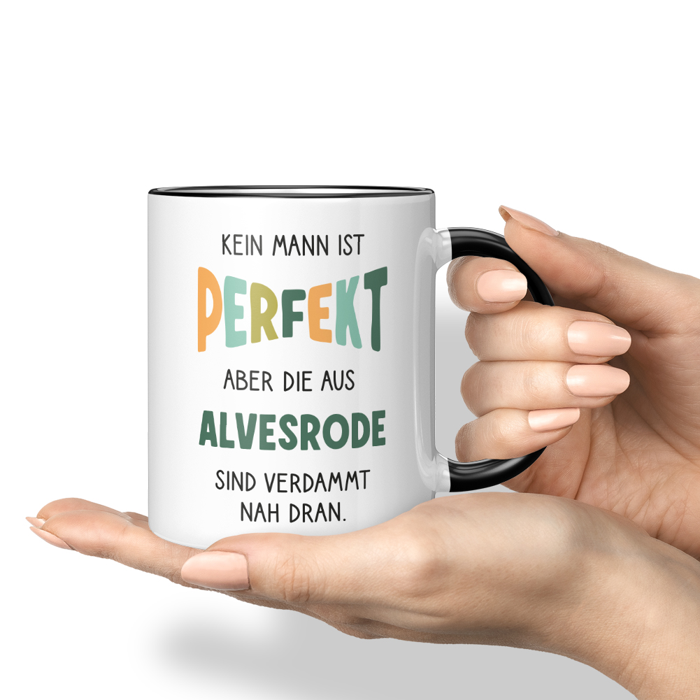 Kein Mann ist perfekt, aber die aus Alvesrode sind verdammt nah dran 10006504860 - Bild 4 von 8