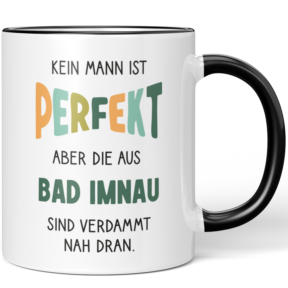 Kein Mann ist perfekt, aber die aus Bad Imnau sind verdammt nah dran 10006505275