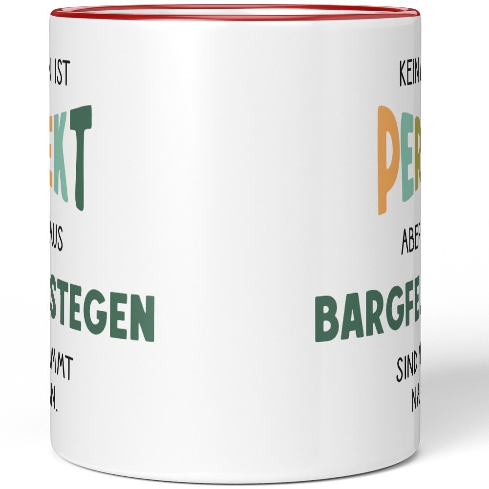 Kein Mann ist perfekt aber die aus Bargfeld-Stegen sind verdammt nah 10006505489 - Bild 7 von 8