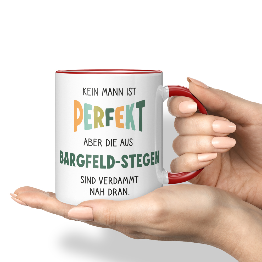Kein Mann ist perfekt aber die aus Bargfeld-Stegen sind verdammt nah 10006505489 - Bild 8 von 8