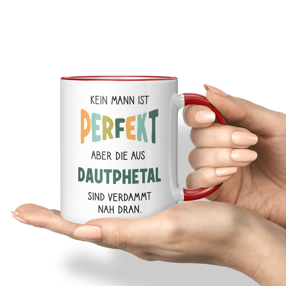 Kein Mann ist perfekt aber die aus Dautphetal sind verdammt nah dran 10006507227 - Bild 8 von 8
