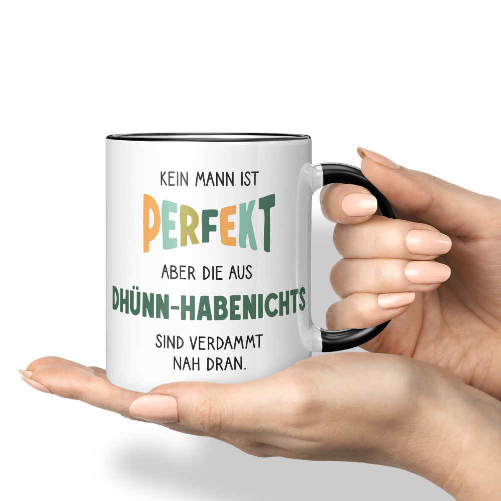 Kein Mann ist perfekt, aber die aus Dhünn-Habenichts sind verdammt 10006507366