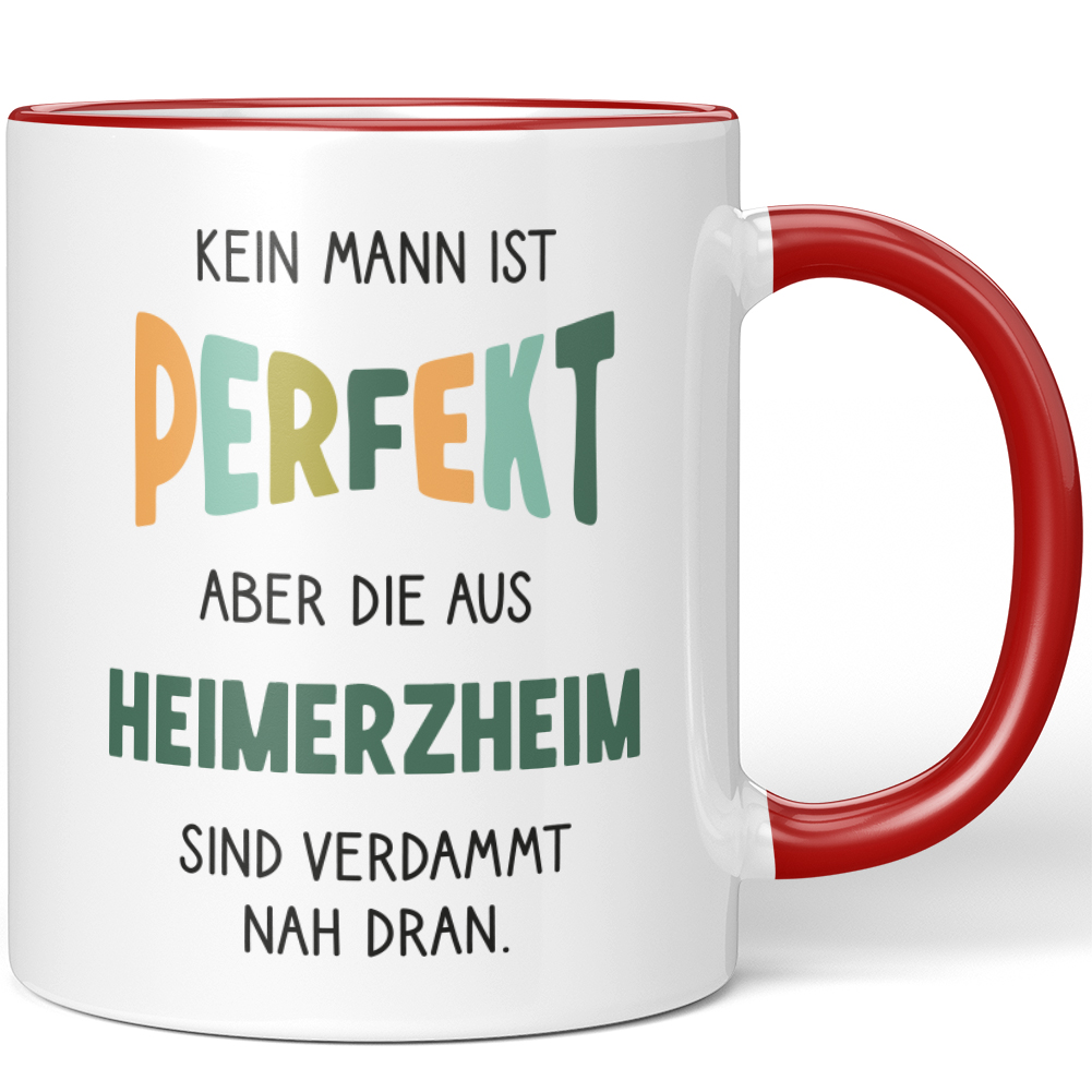 No man is perfect, but those from Heimerzheim are damn close 10006510852 - Picture 5 of 8