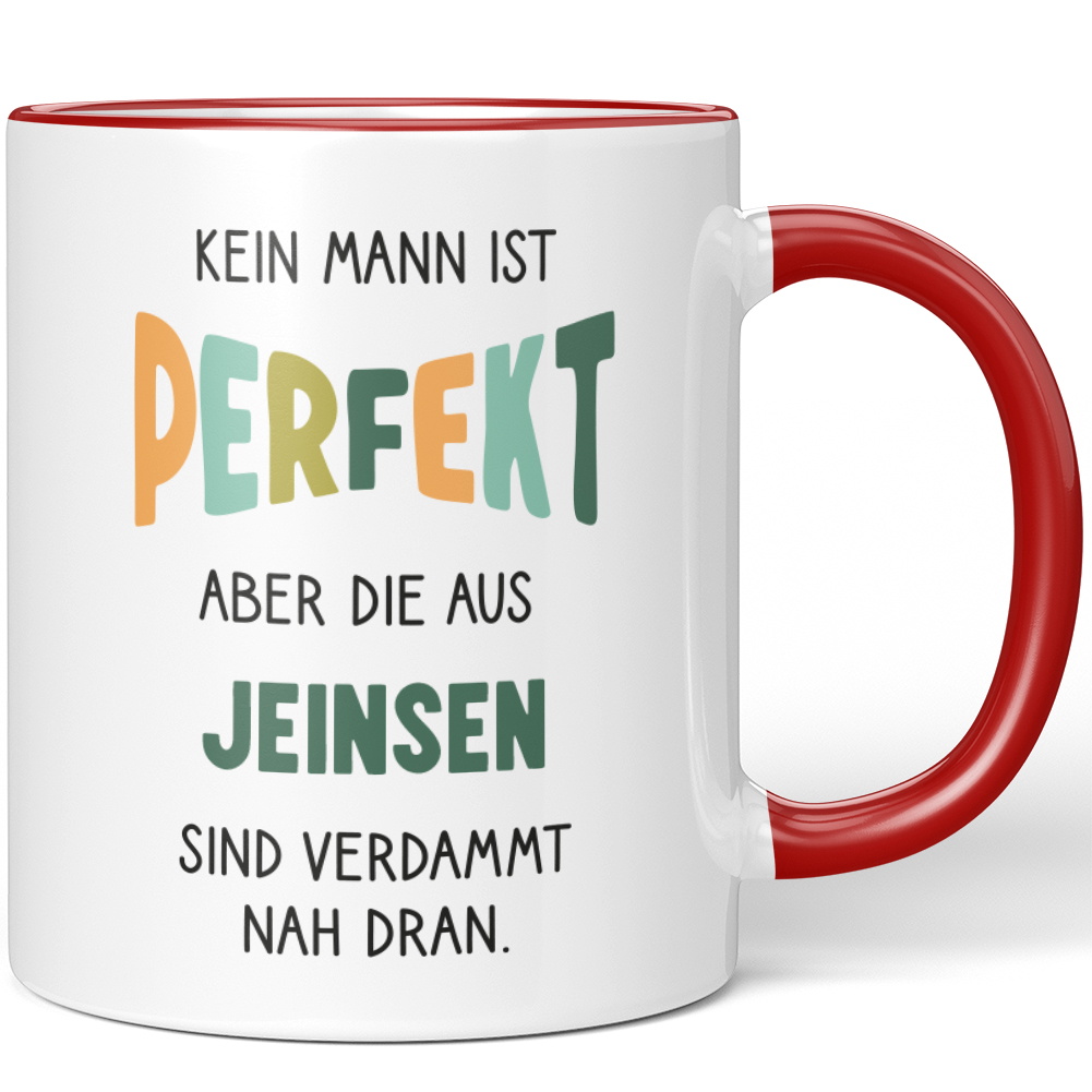 Kein Mann ist perfekt, aber die aus Jeinsen sind verdammt nah dran 10006512040