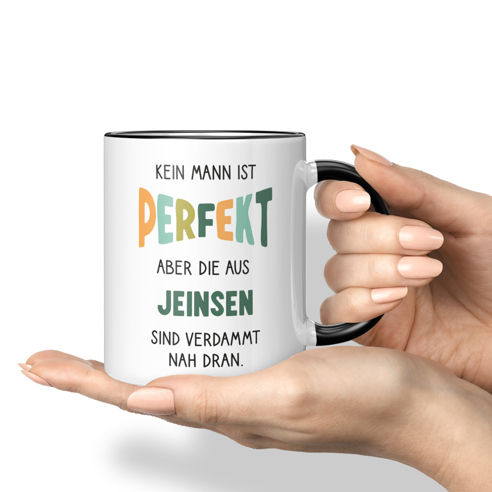 Kein Mann ist perfekt, aber die aus Jeinsen sind verdammt nah dran 10006512040