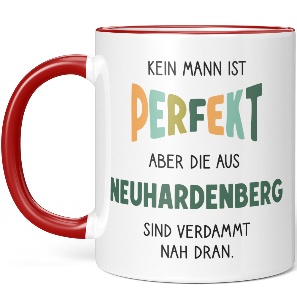 Kein Mann ist perfekt, aber die aus Neuhardenberg sind verdammt nah 10006515269 - Bild 6 von 8